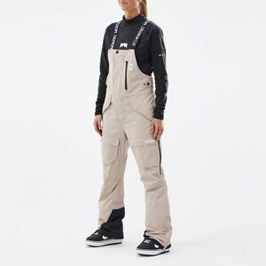 Montec Fawk Ski Bib M - Barely Worn